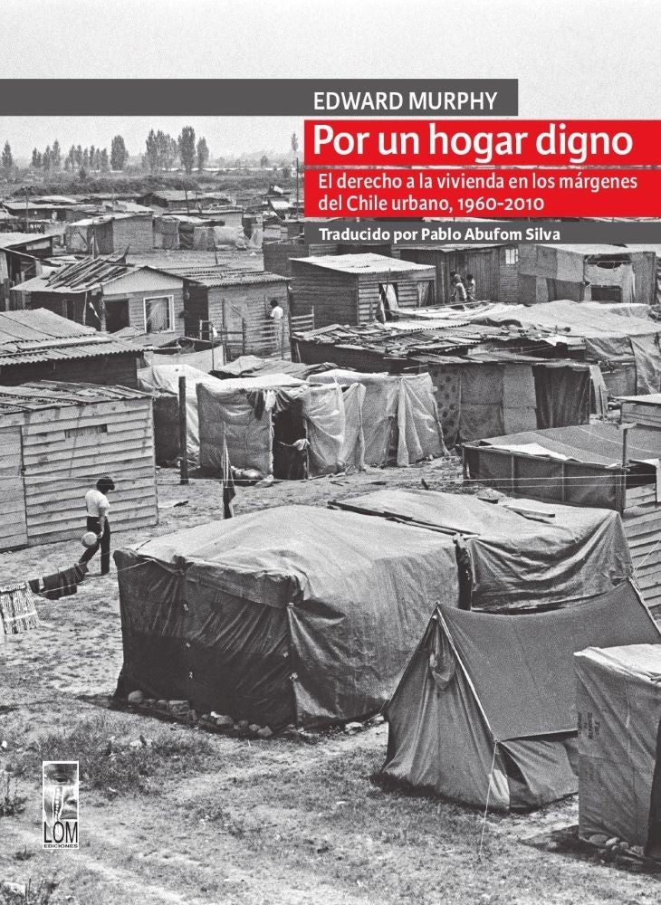 POR UN HOGAR DIGNO