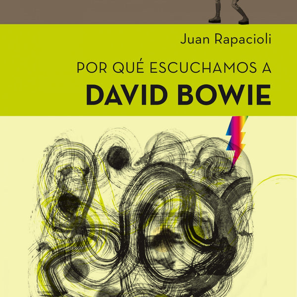POR QUE ESCUCHAMOS A DAVID BOWIE