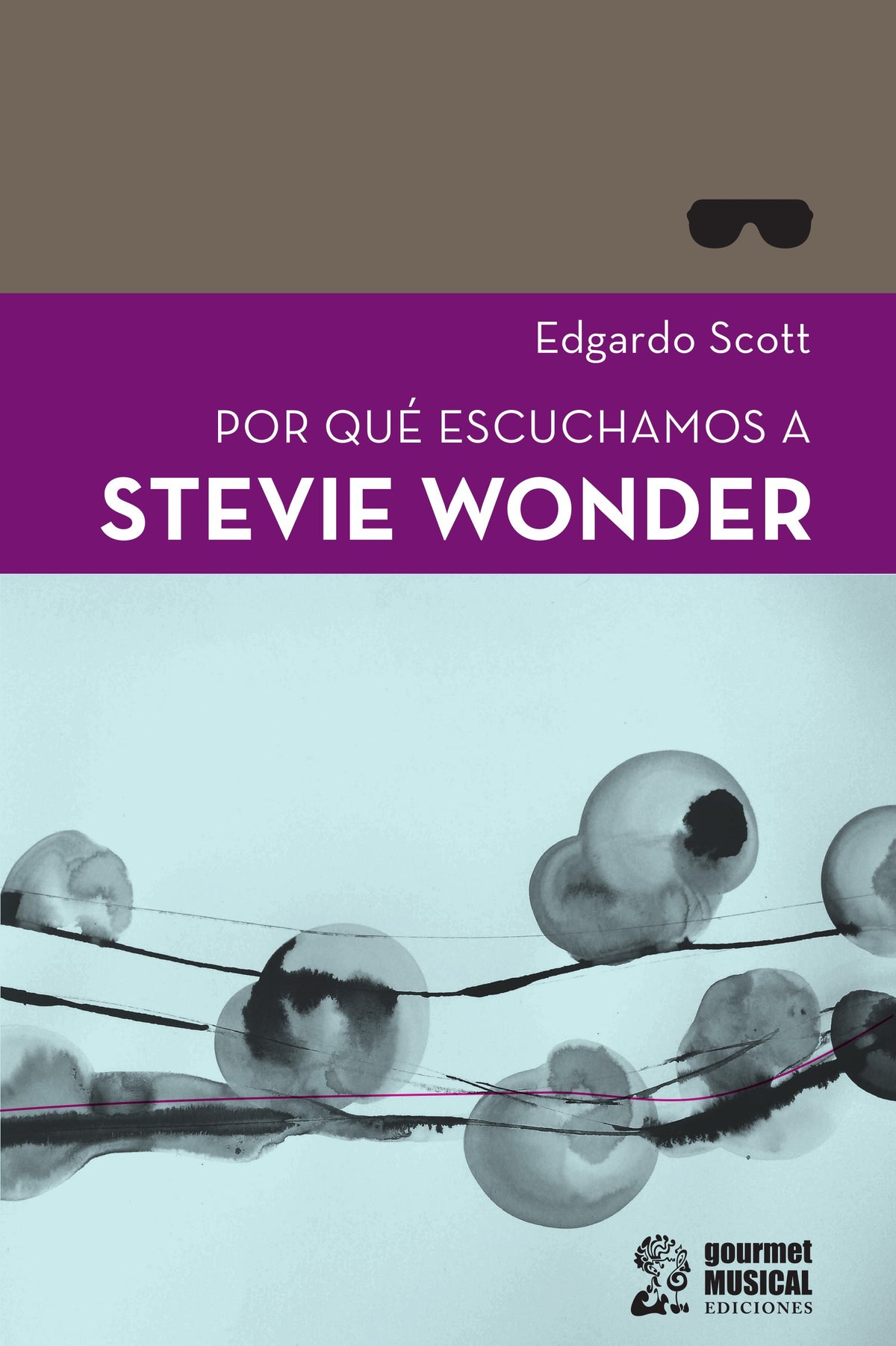 PORQUE ESCUCHAMOS A STEVIE WONDER