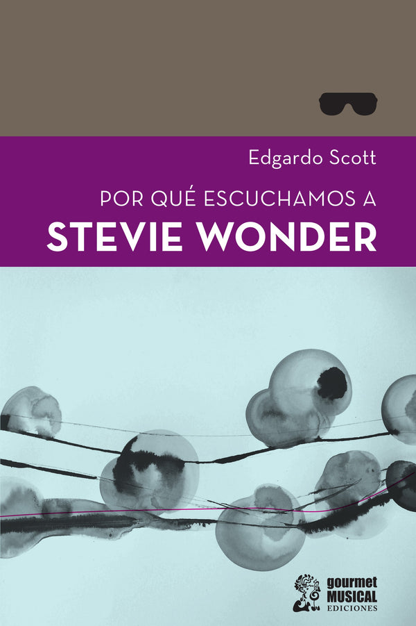 PORQUE ESCUCHAMOS A STEVIE WONDER