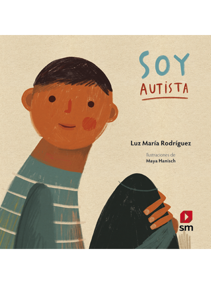 SOY AUTISTA