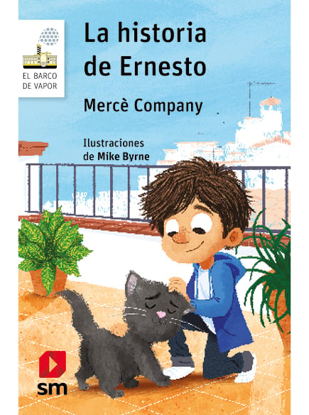 LA HISTORIA DE ERNESTO