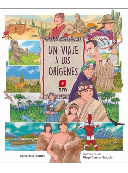 UN VIAJE A LOS ORÍGENES