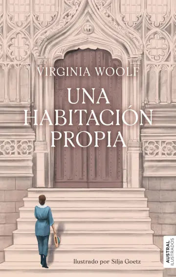 UNA HABITACION PROPIA