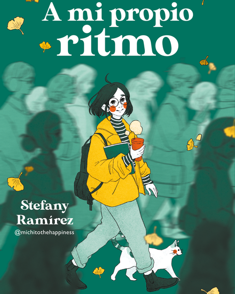 A MI PROPIO RITMO