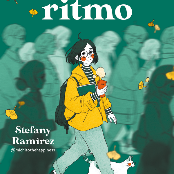 A MI PROPIO RITMO