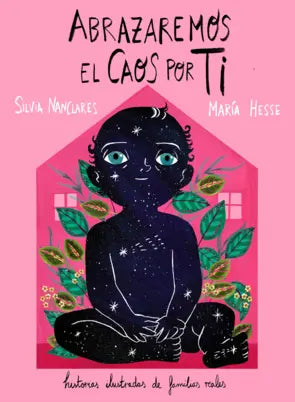 ABRAZAREMOS EL CAOS POR TI(LUNWERG)