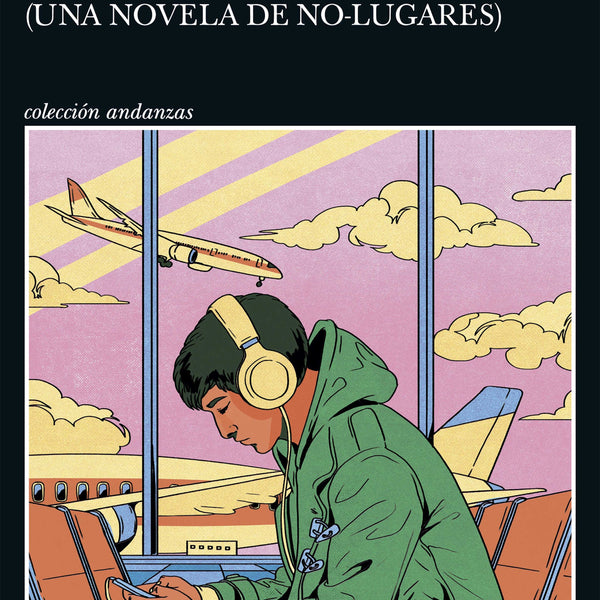 AEROPUERTOS