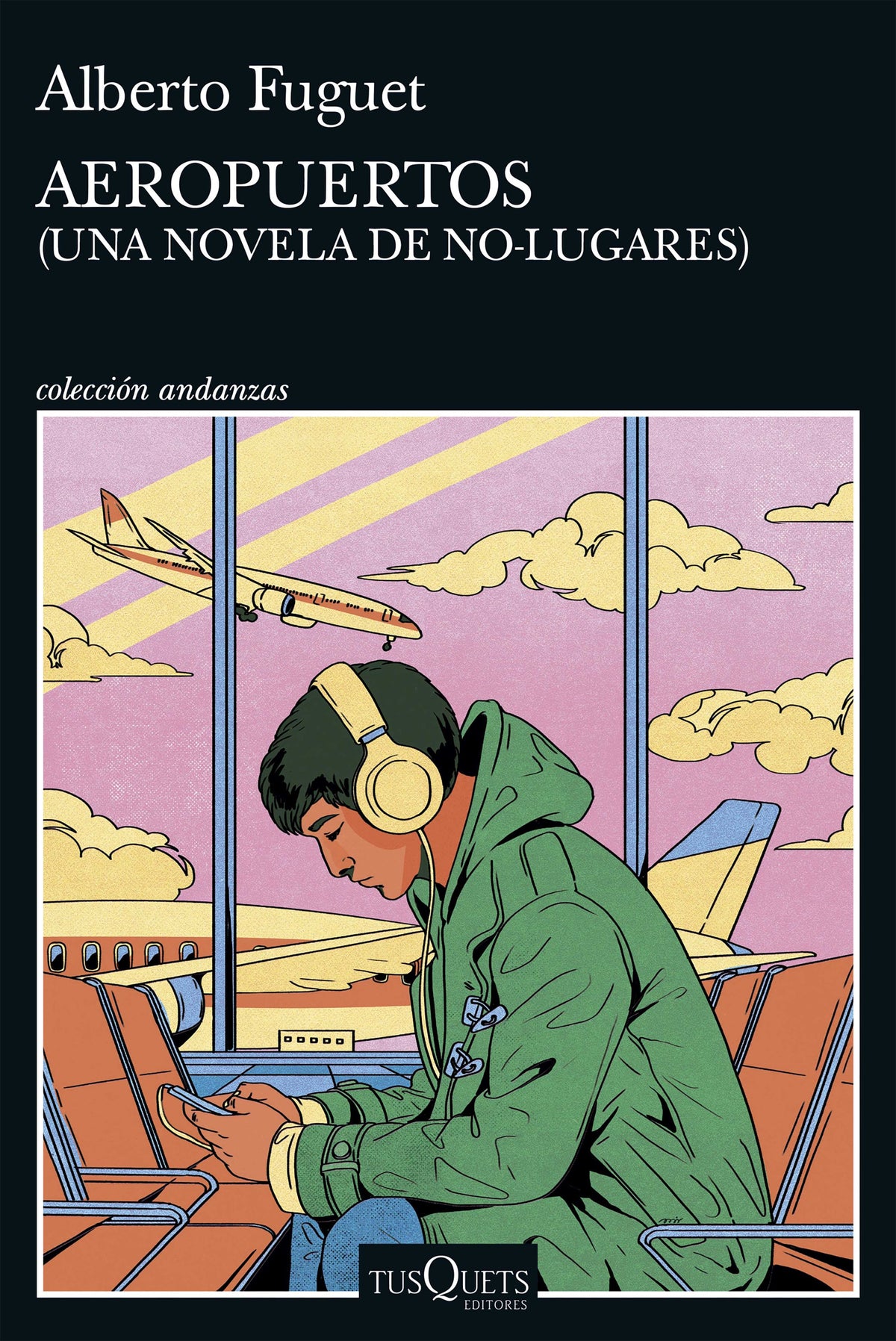 AEROPUERTOS
