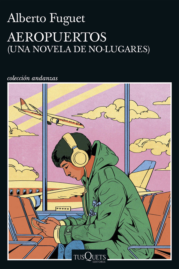 AEROPUERTOS
