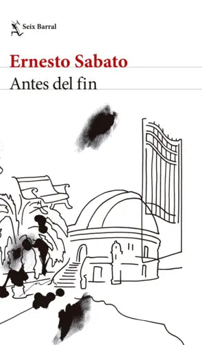 ANTES DEL FIN