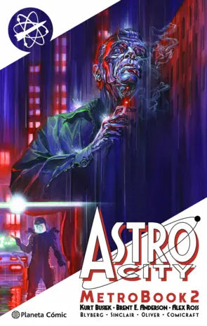 ASTRO CITY Nº 02/06