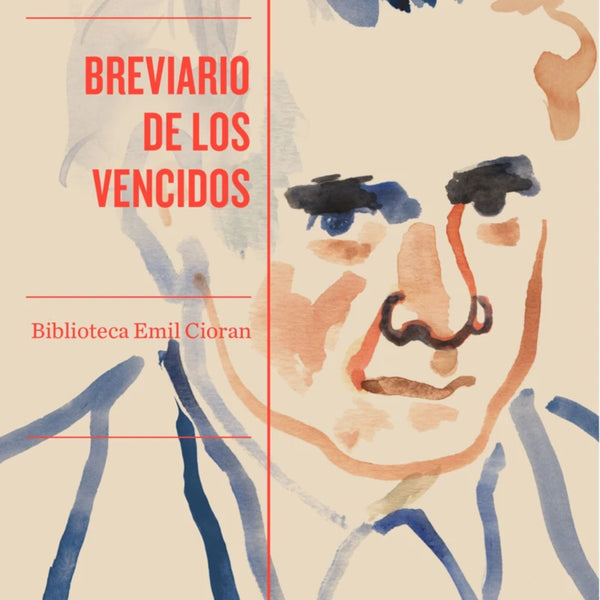 BREVIARIO DE LOS VENCIDOS