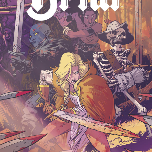 BRIAR Nº 02