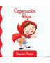 CAPERUCITA ROJA. PEQUEÑOS CLÁSICOS
