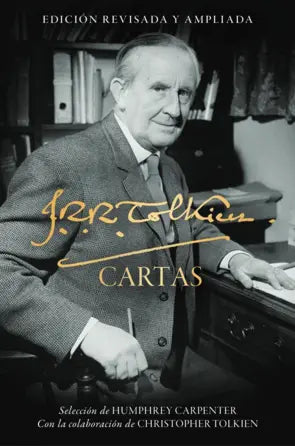 CARTAS DE J.R.R. TOLKIEN