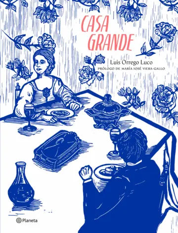 CASA GRANDE