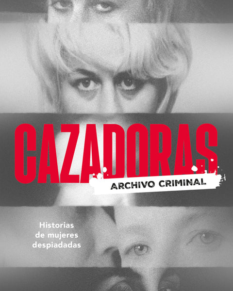 CAZADORAS