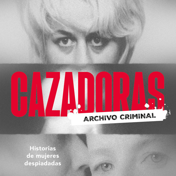 CAZADORAS