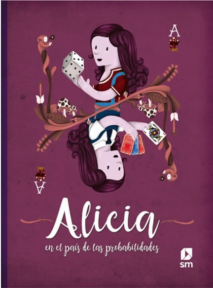 ALICIA EN EL PAIS DE LAS PROBABILIDADES