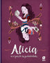 ALICIA EN EL PAIS DE LAS PROBABILIDADES