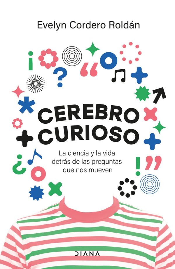 CEREBRO CURIOSO (DIANA)