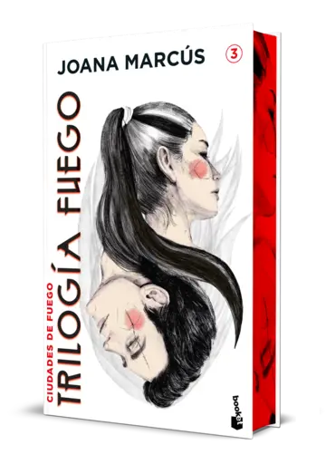 CIUDADES DE FUEGO. EDICIÓN ESPECIAL CON CANTOS DEC