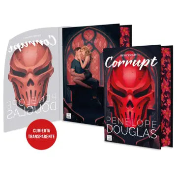 CORRUPT EDICIÓN ESPECIAL