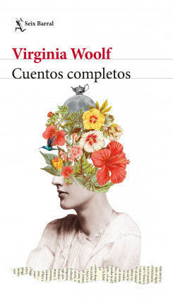 CUENTOS COMPLETOS - VIRGINIA WOOLF