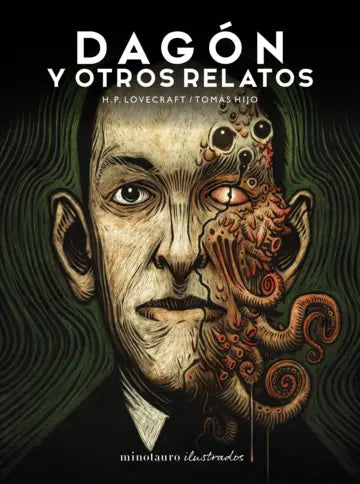 DAGÓN Y OTROS RELATOS