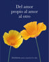 DEL AMOR PROPIO AL AMOR AL OTRO NE