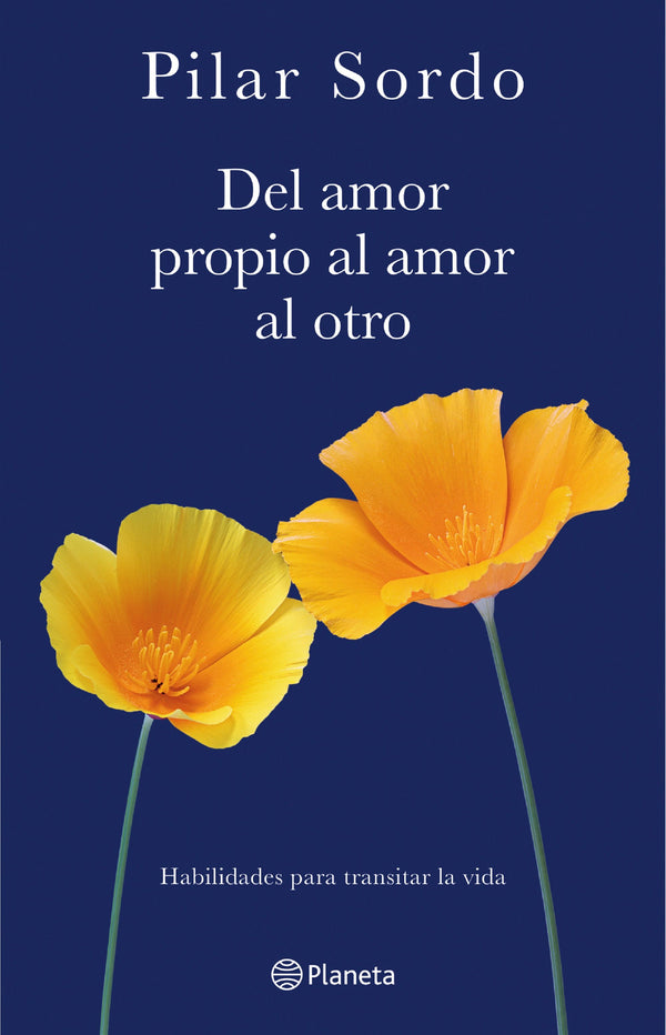DEL AMOR PROPIO AL AMOR AL OTRO NE