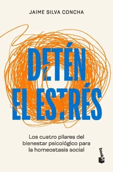 DETEN EL ESTRES