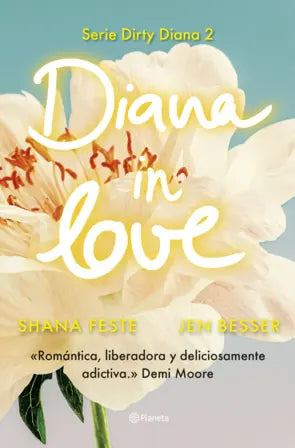 DIANA IN LOVE