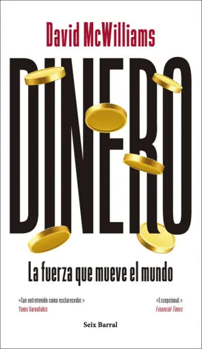 DINERO (SEIX BARRAL)