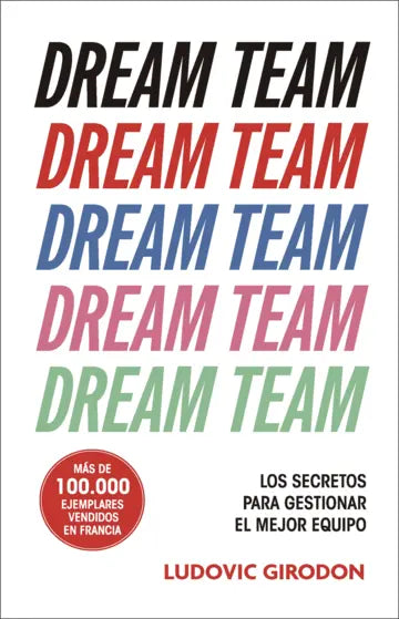 DREAM TEAM