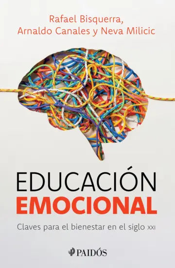 EDUCACION EMOCIONAL