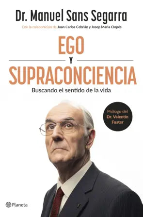 EGO Y SUPRACONCIENCIA (PLANETA)