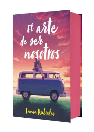 EL ARTE DE SER NOSOTROS (EDICIÓN ESPECIAL)