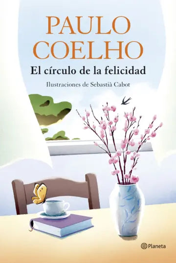 EL CIRCULO DE LA FELICIDAD