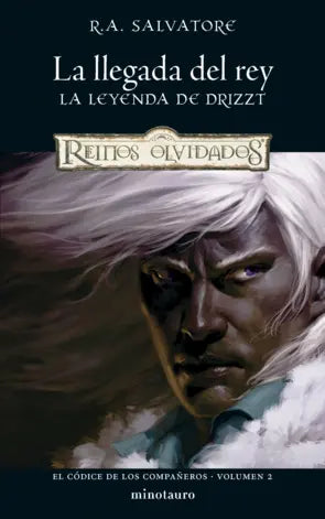 EL CODICE DE LOS COMPAÑEROS Nº 02/03 LA LLEGADA DE
