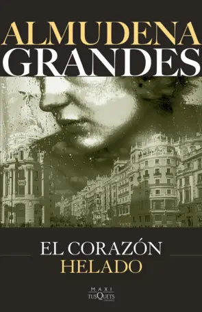 EL CORAZON HELADO