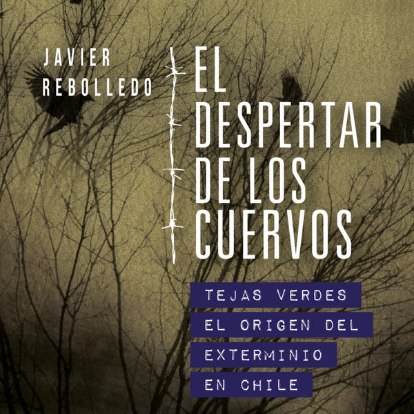 El despertar de los cuervos