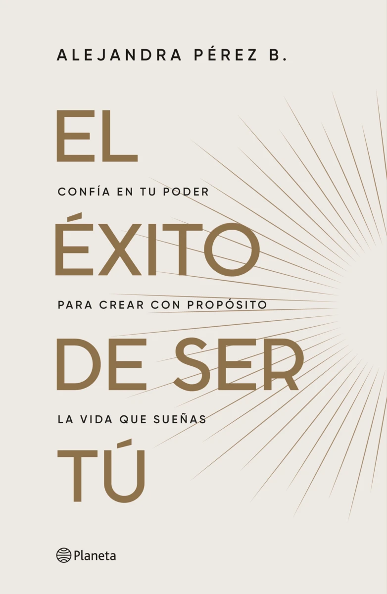 EL ÉXITO DE SER TU