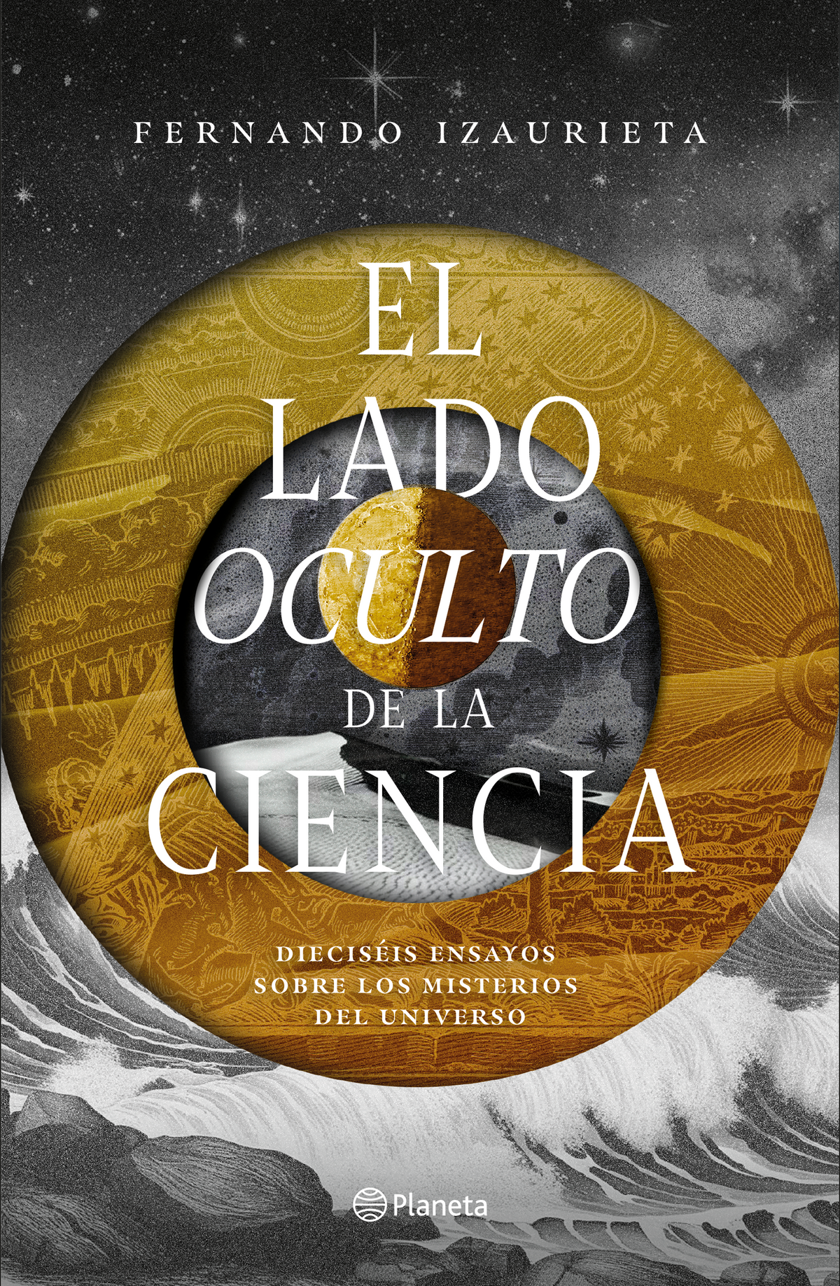 EL LADO OCULTO DE LA CIENCIA