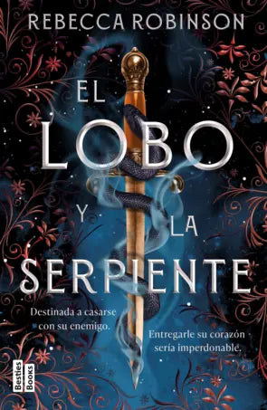 EL LOBO Y LA SERPIENTE (MR)