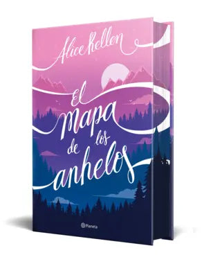 EL MAPA DE LOS ANHELOS (EDICIÓN ESPECIAL CON CANTO