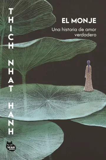 EL MONJE