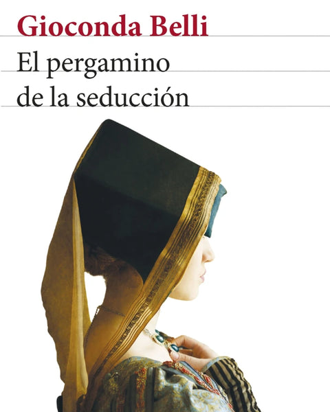 EL PERGAMINO DE LA SEDUCCIÓN