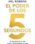 EL PODER DE LOS 5 SEGUNDOS (BOOKET)